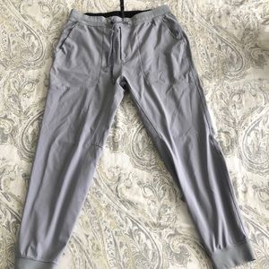 Lululemon Men’s joggers